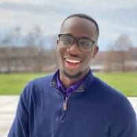 Daniel Boakye