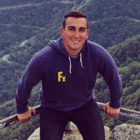 Brad Dominguez