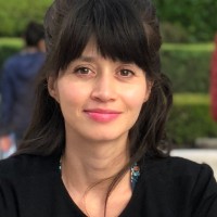 Jennifer Constanza Gonzalez Saez