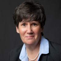 Virginia (Ginger) Marshall