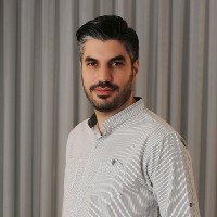 Amir Hossein Salimian