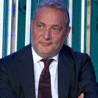 Claudio Brachino