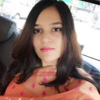 Anushka Wadkar