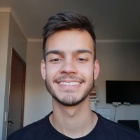 Guilherme Moura