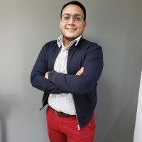 Oliver Ramírez Bojorge