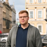 Aleksandr Kulikov