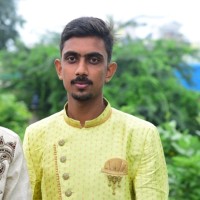 Akshay Nakade