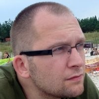 Bartłomiej Pawelczyk