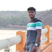 Sushant Bhute
