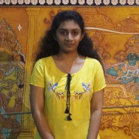 Anugraha T
