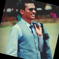 Vishal U