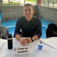 Yann De Almeida