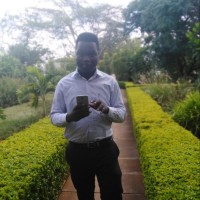 Alvin Juma