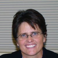 Jeri Carr