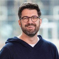 Dominic Lüdin