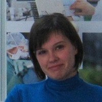 Irina Paukova