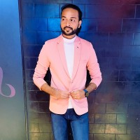 Mohammed Akram