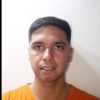 Dario Lucas Amarilla