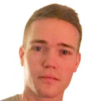 Daniel Valfridsson