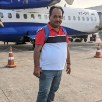 Vedkantha Sengupta