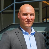 Andrew Coskey