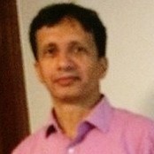 Ashish A.