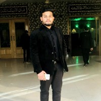 Zaman Ashraf