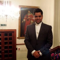 Mohammad Shah Ifran