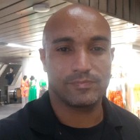Andreo Silva Matias