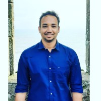 Sourabh Dhamdhere