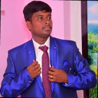Allwin Raja
