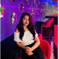 Akanksha Reddy