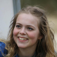 Cecilie Secher Andersen