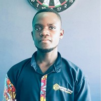 Moses Oundo