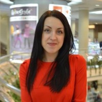 Katsiaryna Afanasenka