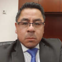 Jesús Muzquiz Fragoso