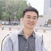 Jaime Wang