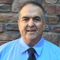 Gilbert Noriega