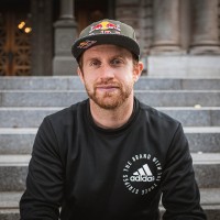 Danny Macaskill