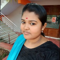 Iswarya N S