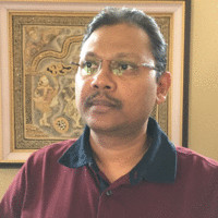 Dean Chandra