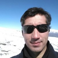 Alexis Sandoval  Flores