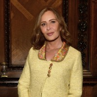Sarah Baker