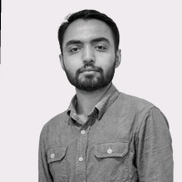 Jawad Rehman
