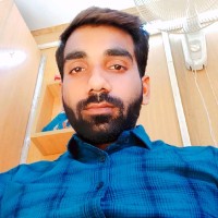 Sampuranand Tiwari