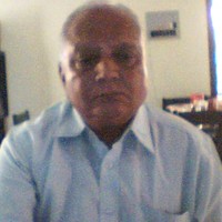 bhagavatiprasad pathak