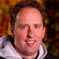 Mark Van Knippenberg