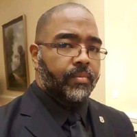 Julian Patterson