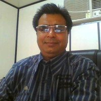 Ram Sagar Gupta