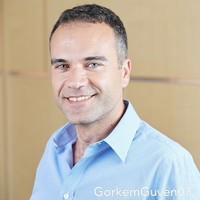 Gorkem Guven